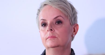 Karolina Korwin Piotrowska ostro o pensji dla Agaty Dudy. Dziennikarka nie przebiera w słowach