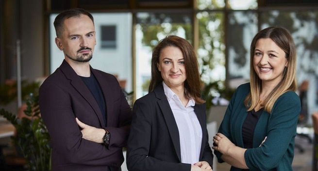 Zmiany w kierownictwie Gazeta.pl. Karolina Deling-Jóźwik za Łukasza Kijka szefową serwisów informacyjnych