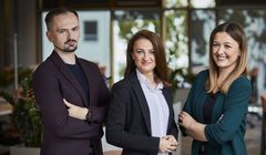 Zmiany w kierownictwie Gazeta.pl. Karolina Deling-Jóźwik za Łukasza Kijka szefową serwisów informacyjnych