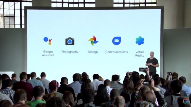 Google od początku nie ukrywa, że jego aplikacje i usługi działają najlepiej na Pixelach