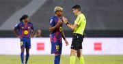 Sędzia "atutem" Barcelony w meczu z Atlético?