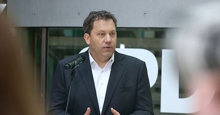 Ceny paliw w Niemczech wystrzeliły. Wicekanclerz apeluje o nałożenie podatku