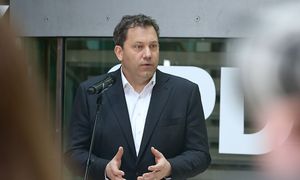 Ceny paliw w Niemczech wystrzeliły. Wicekanclerz apeluje o nałożenie podatku