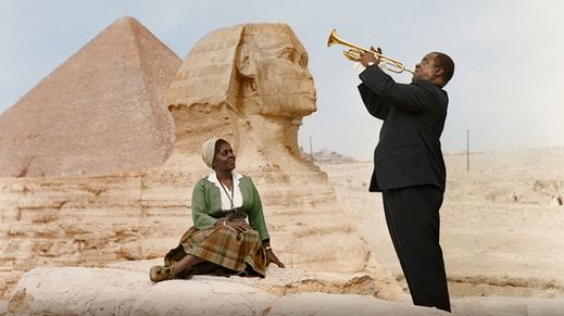 Niezwykłe koloryzowanie zdjęć z Dynamichrome 1