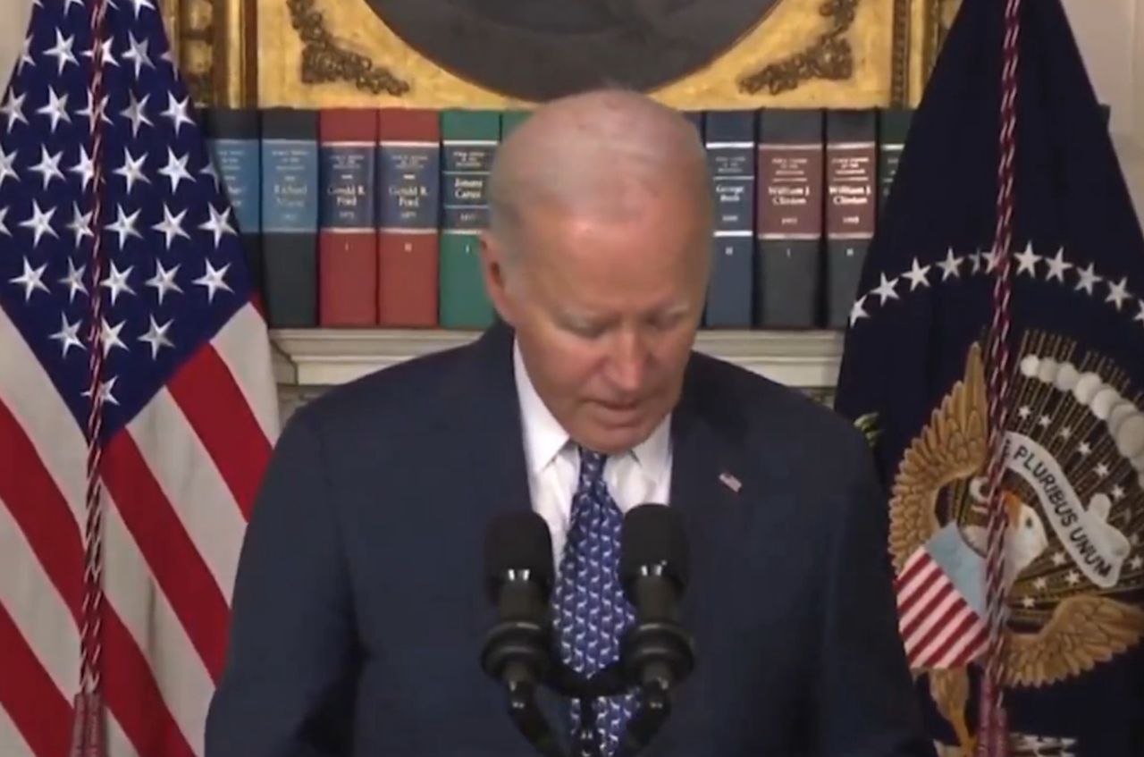 Biden's memory lapses raise questions ahead of re-election campaign