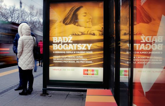 Zmiana właściciela mBanku zmieni układ sił na polskim rynku bankowym (opinie)