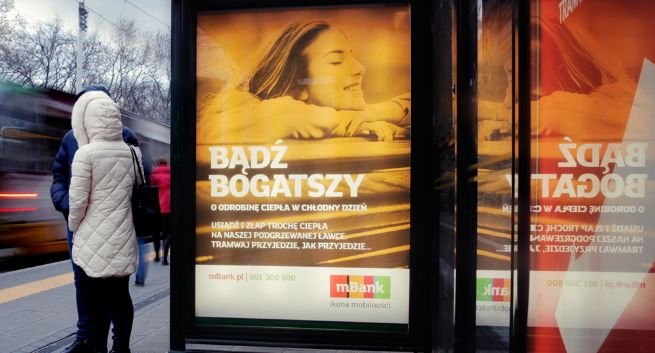 Zmiana właściciela mBanku zmieni układ sił na polskim rynku bankowym (opinie)