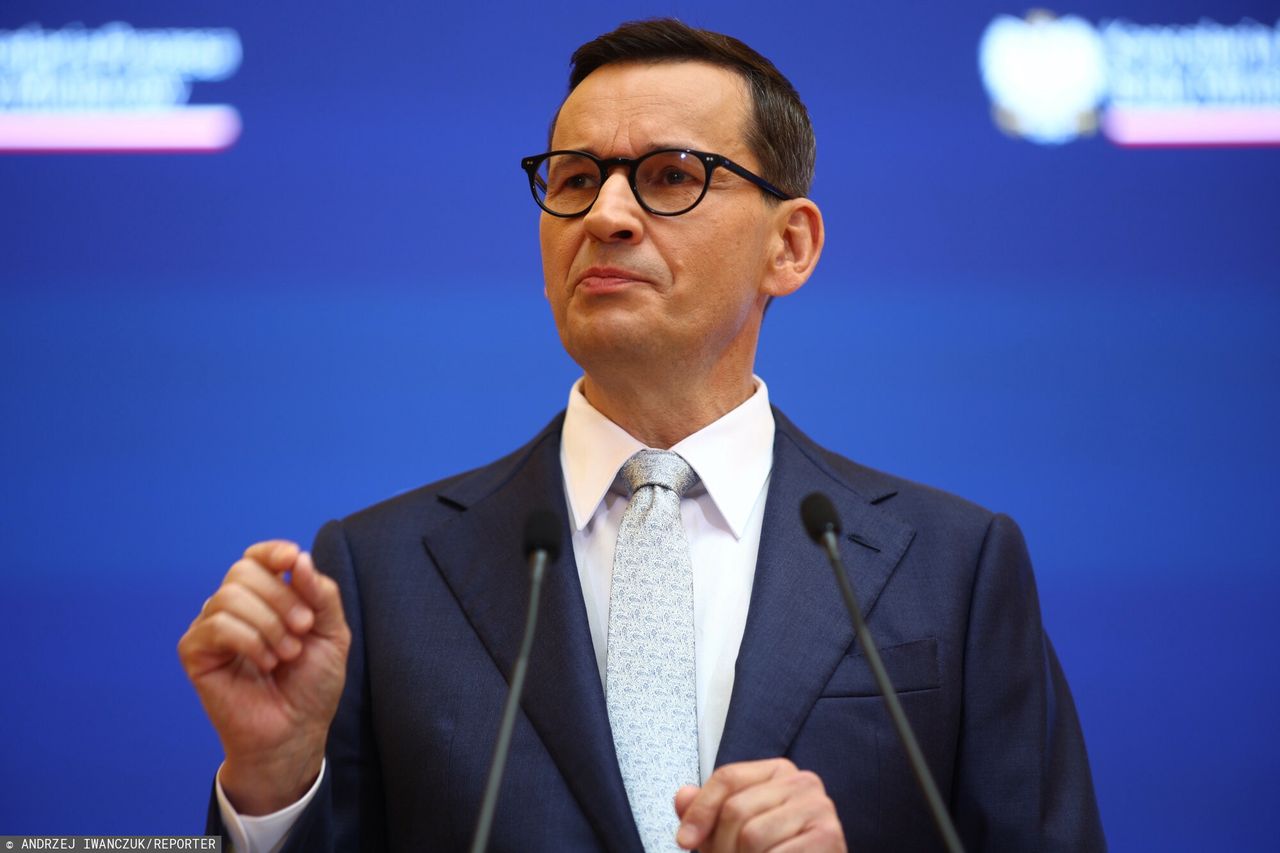 Nerwowe odliczanie do połowy września. Premier mówi o obawach ws. zboża