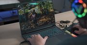 Laptopy dla graczy tańsze o ponad 1 tys. zł. Przegląd kwietnia 2022