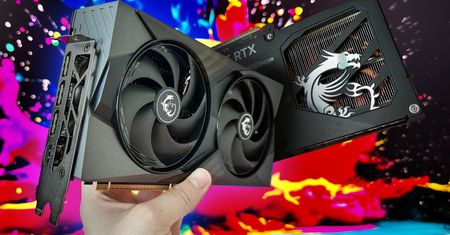 Optymalny wybór? Recenzja MSI GeForce RTX 5060 Ti 16 GB Gaming OC