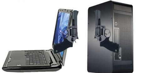 Laptop kontra komputer stacjonarny