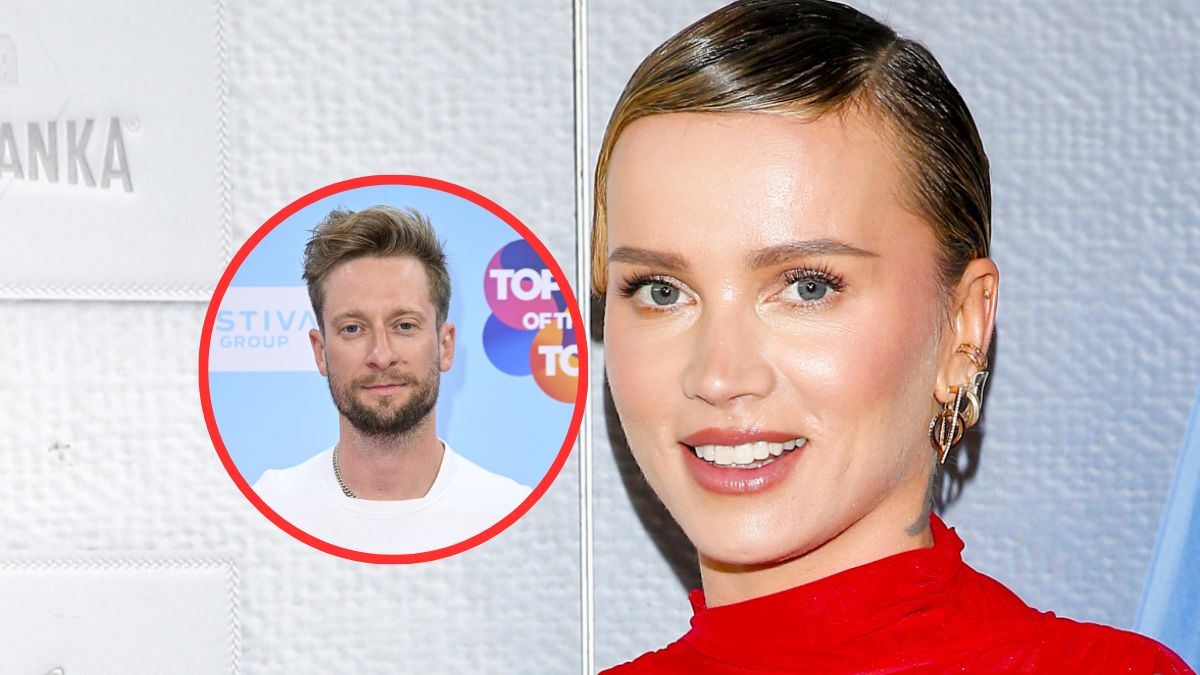 Maffashion twierdzi, że odejście Danilczuka z Polsatu to strata.