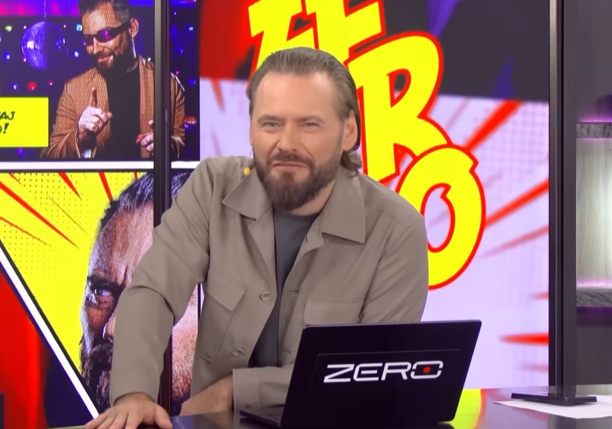 Stanowski zwymyślał urzędniczkę skarbówki. Przypomniano mu, iż takie prawo wprowadzono za rządów PiS