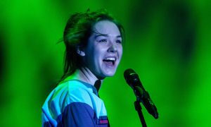 Śpiewała "Hera, koka, hasz". Tak wygląda teraz