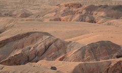 Wielkie odkrycie na Marsie. Naukowcy potwierdzają