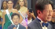 Ciąg dalszy skandalu na Miss Universe 2025. Prowadzący przeprasza, internauci nadal oburzeni