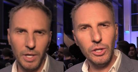 Gojdź: "Nie każdy lekarz ma zmysł estetyczny, dlatego po ulicach chodzą potworki!"