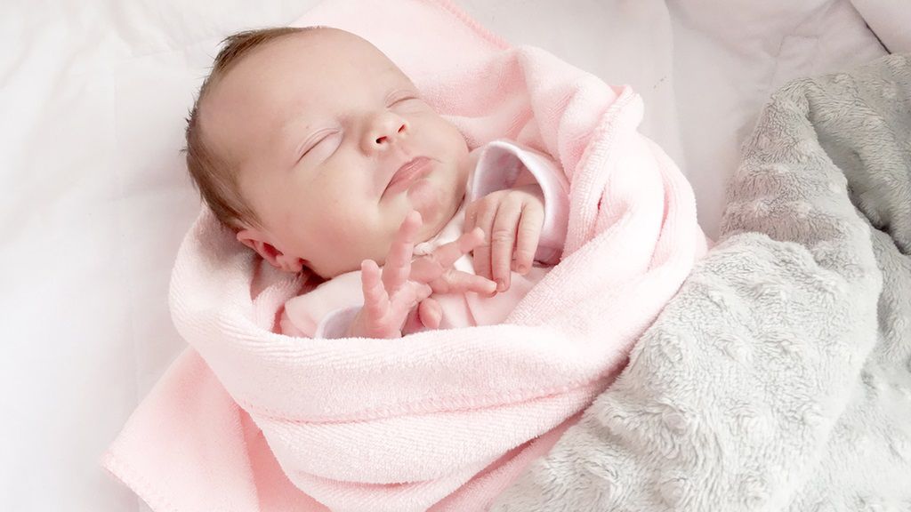 O niskiej wadze urodzeniowej mówimy, gdy dziecko po porodzie waży mniej niż 2,5 kg