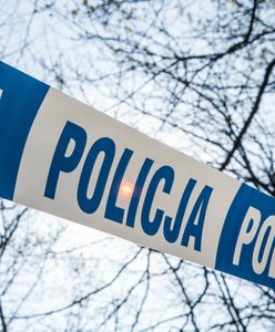 Makabra w Rozniszewie. 41-latka dostała 20 ciosów nożem od męża