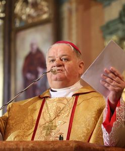 Pedofilia w Kościele. Media: Watykan prowadzi śledztwo ws. kolejnego polskiego biskupa