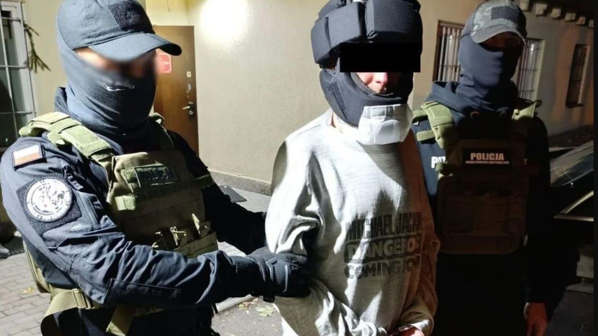 Proces Bartłomieja B. oskarżonego o podwójne zabójstwo