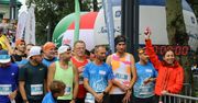 Zakopane: Bieg po Oddech. Pobiegli, by pomóc chorym na mukowiscydozę