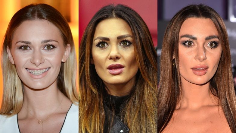 Metamorfoza Jessiki Ziółek