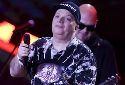 Skiba wzdycha pod zdjęciem ukochanej. Kompletnie stracił dla niej głowę