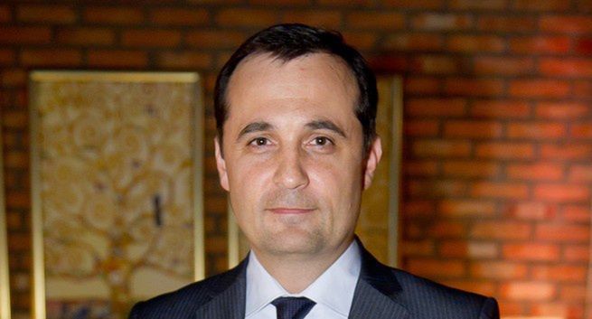 Roman Młodkowski dyrektorem strategii i komunikacji w Operatorze Chmury Krajowej