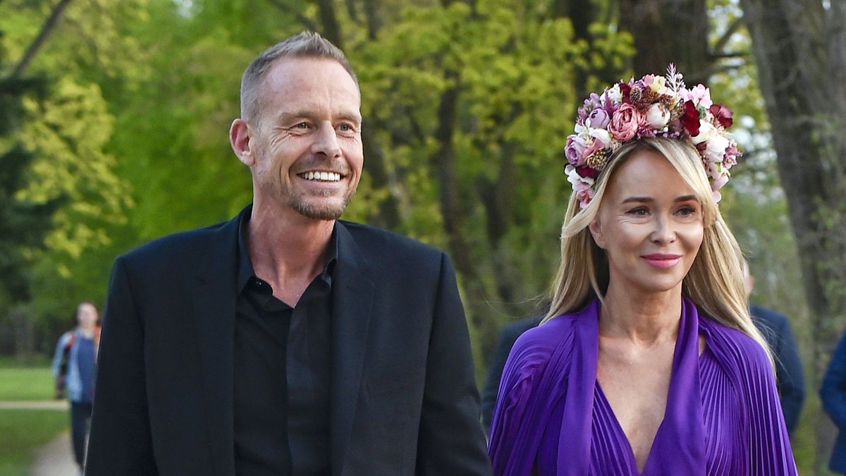 Przetakiewicz o pieniądzach. Doradza to Polkom