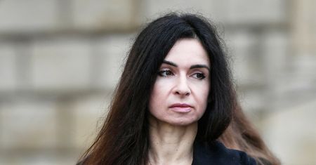Marta Kaczyńska o edukacji zdrowotnej. Udostępniła wpis Ordo Iuris