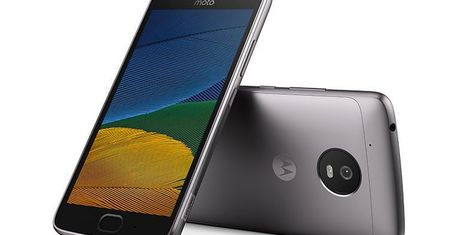 Moto G5 i Moto G5 Plus w pełnej krasie na chwilę przed premierą