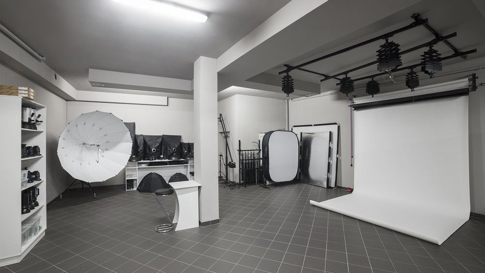 Firma Quadralite zaprasza na warsztaty z podstaw fotografii 1