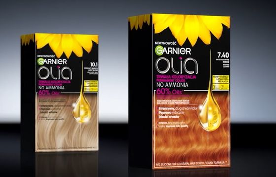 Kosmetyki Garnier nie tak "zielone"? L’Oréal Polska z zarzutem