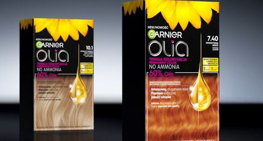 Kosmetyki Garnier nie tak "zielone"? L’Oréal Polska z zarzutem