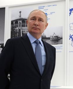 Wstydliwy problem Putina. "Inaczej wojny nie da się wygrać"