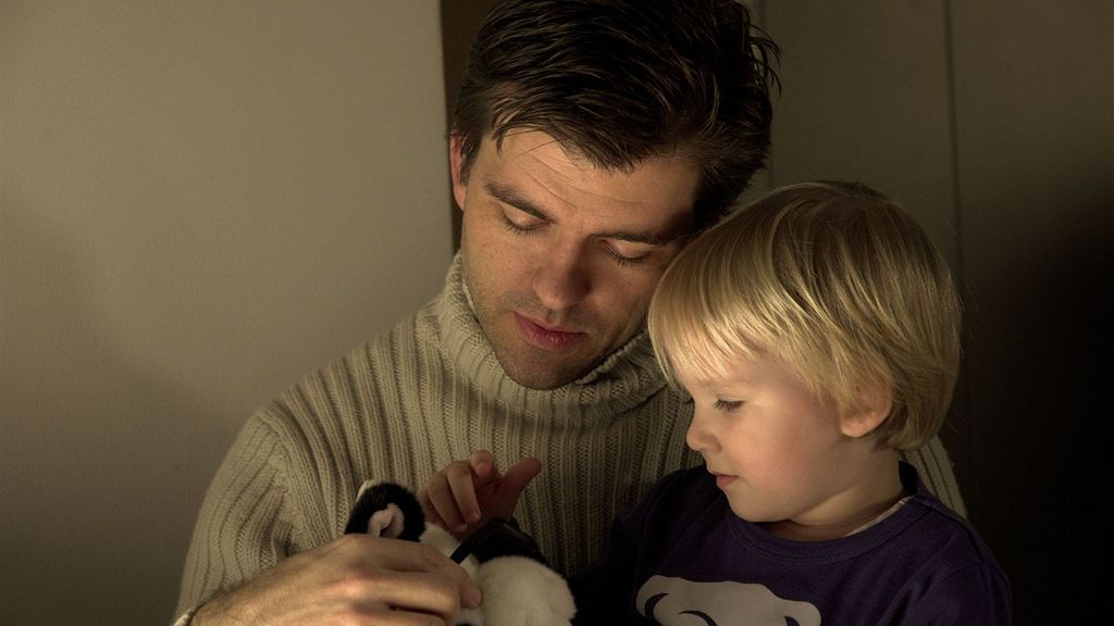 Wychowanie bez matki