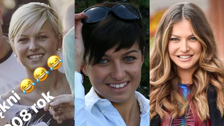 Tak ewoluował wygląd Anny Lewandowskiej