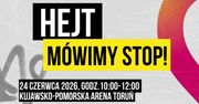 Słowa mają moc. Toruń zaprasza młodzież na wydarzenie o hejcie i kulturze szacunku