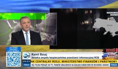 Kanały informacyjne zawiesiły nadawanie reklam