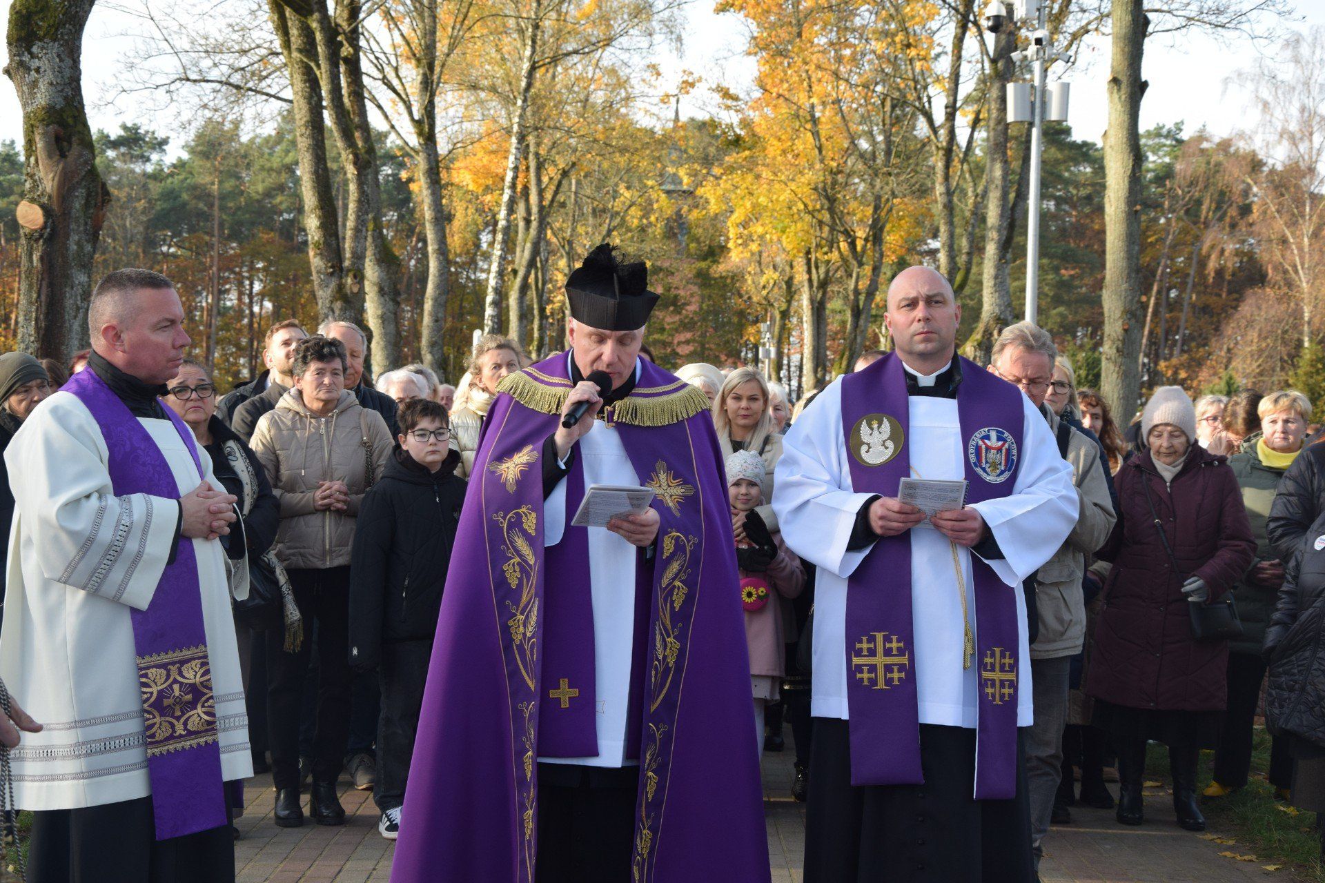 Wszystkich Świętych w Lęborku