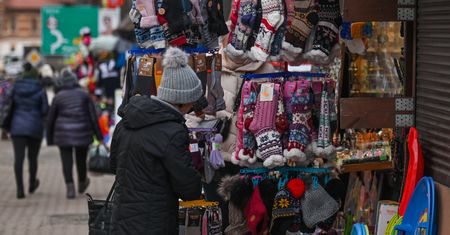 To miejsce to "nowe Krupówki". Jest taniej i bez kiczu?