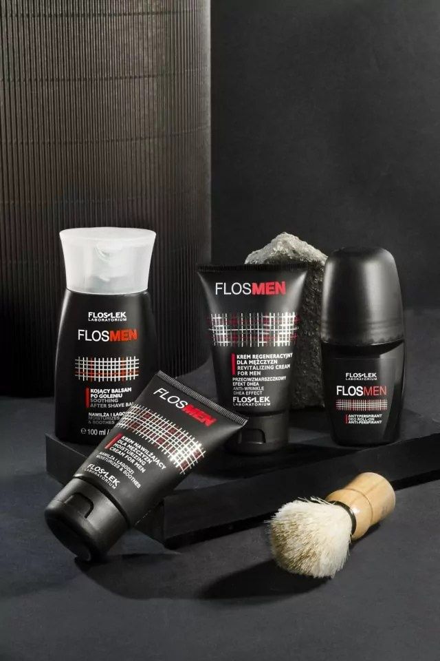 FLOSMEN