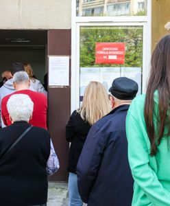 Wybory prezydenckie 2025. Głosowanie po godz. 21.00. Kiedy?