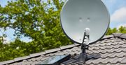 Kara 2,5 tys. zł za antenę na dachu. Kiedy musisz zgłosić instalację?