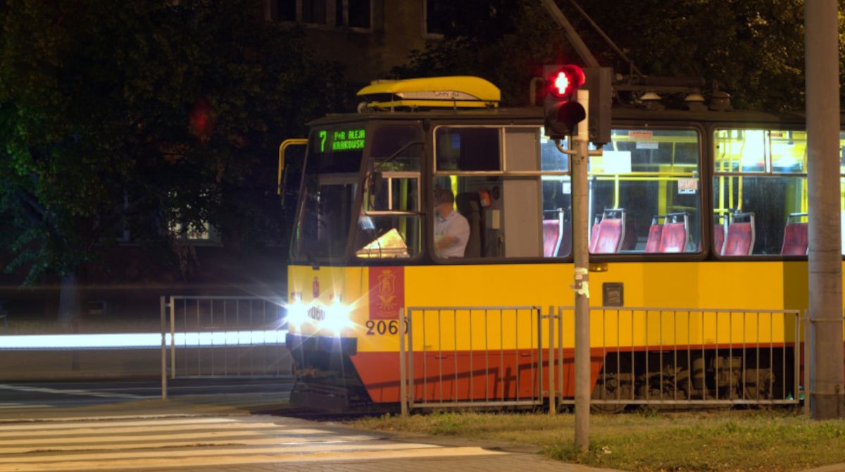 Zabytkowy dworzec podmiejskich tramwajów na Północnej przejdzie remont i znów będzie wykorzystywany przez MPK