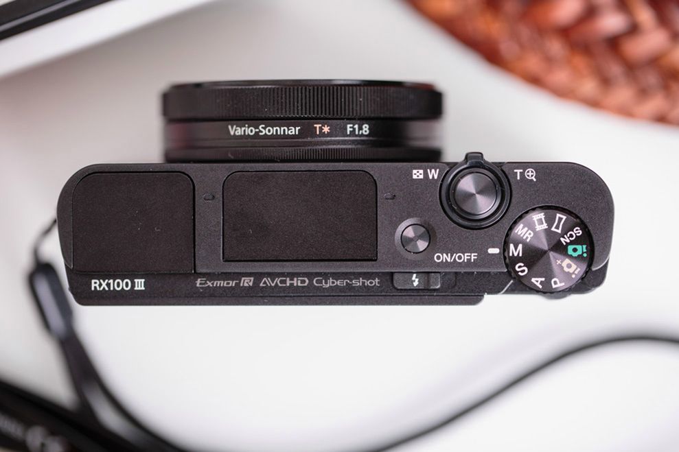 Sony RX100 III - małe jest jeszcze lepsze [test] 3