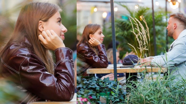 Oliwia Bieniuk "na mieście" z kolegą z "Tańca z Gwiazdami"