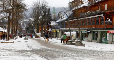 Ferie zimowe 2021. Będzie zmiana terminu?