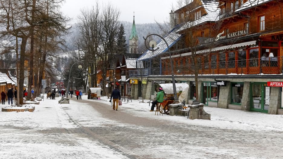 zakopane